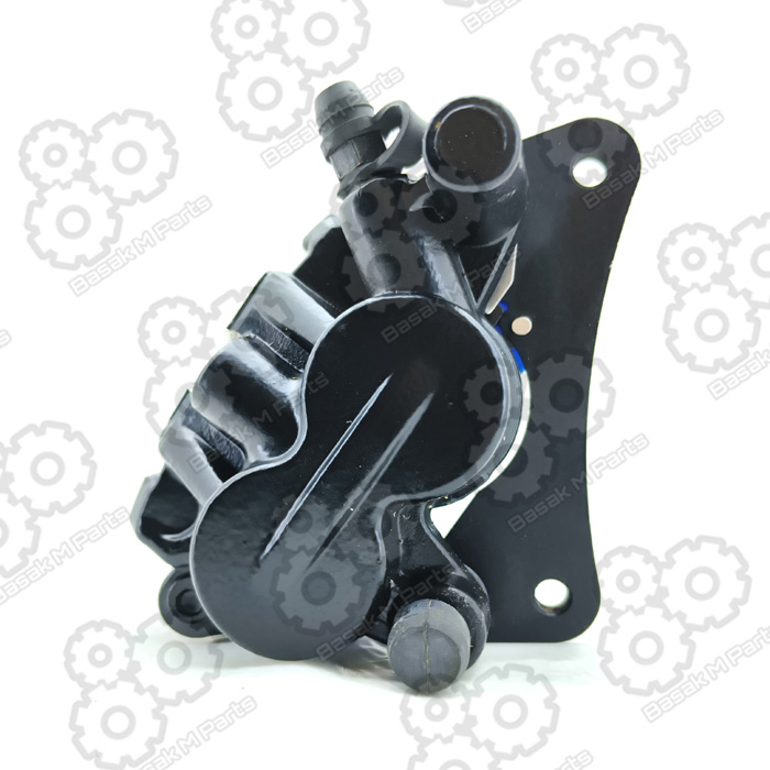 CALIPER ASSY GLAMOUR / SHINE 